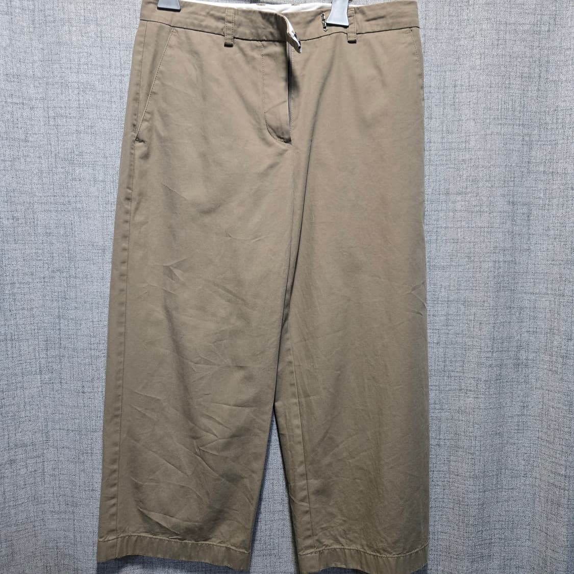 스튜디오톰보이 와이드 팬츠  상품이미지1