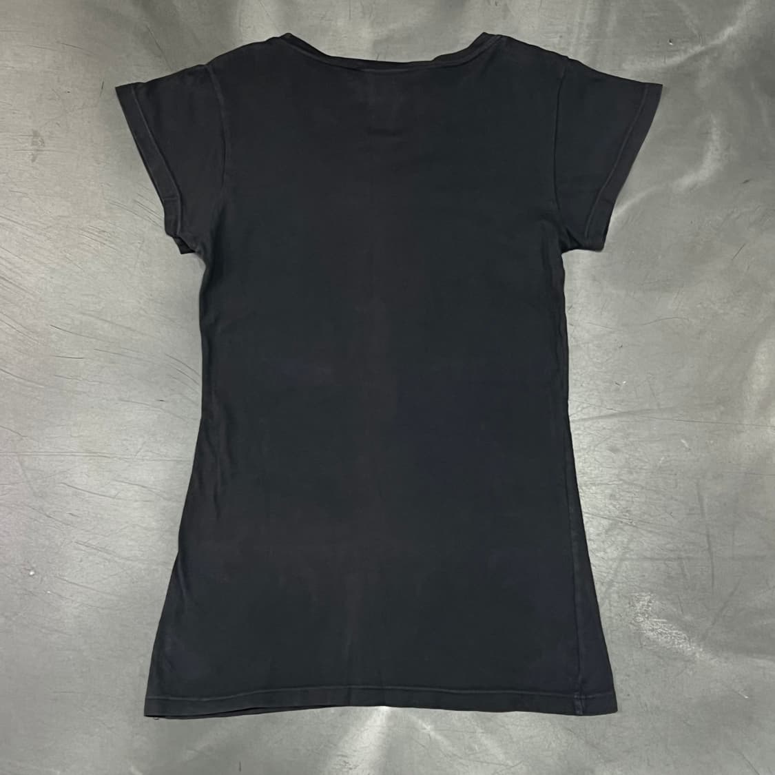  정크푸드 롤링스톤즈 큐빅 반팔티 y16176 상품이미지2