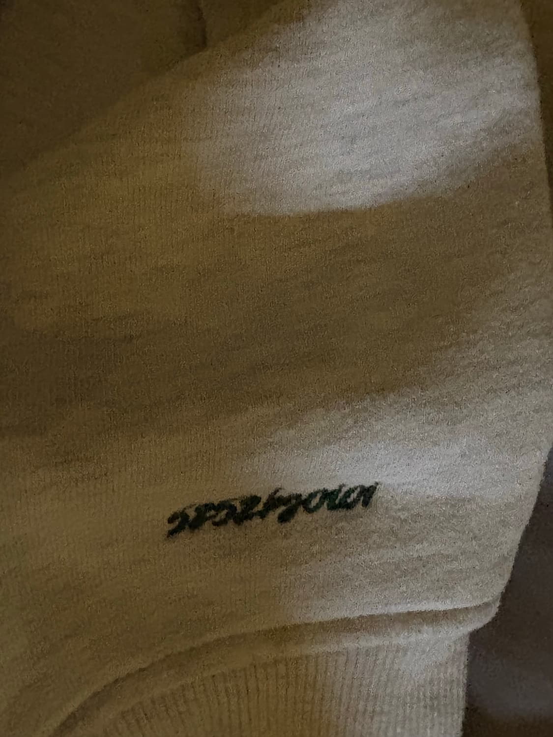 OIOI 후드티 상품이미지5