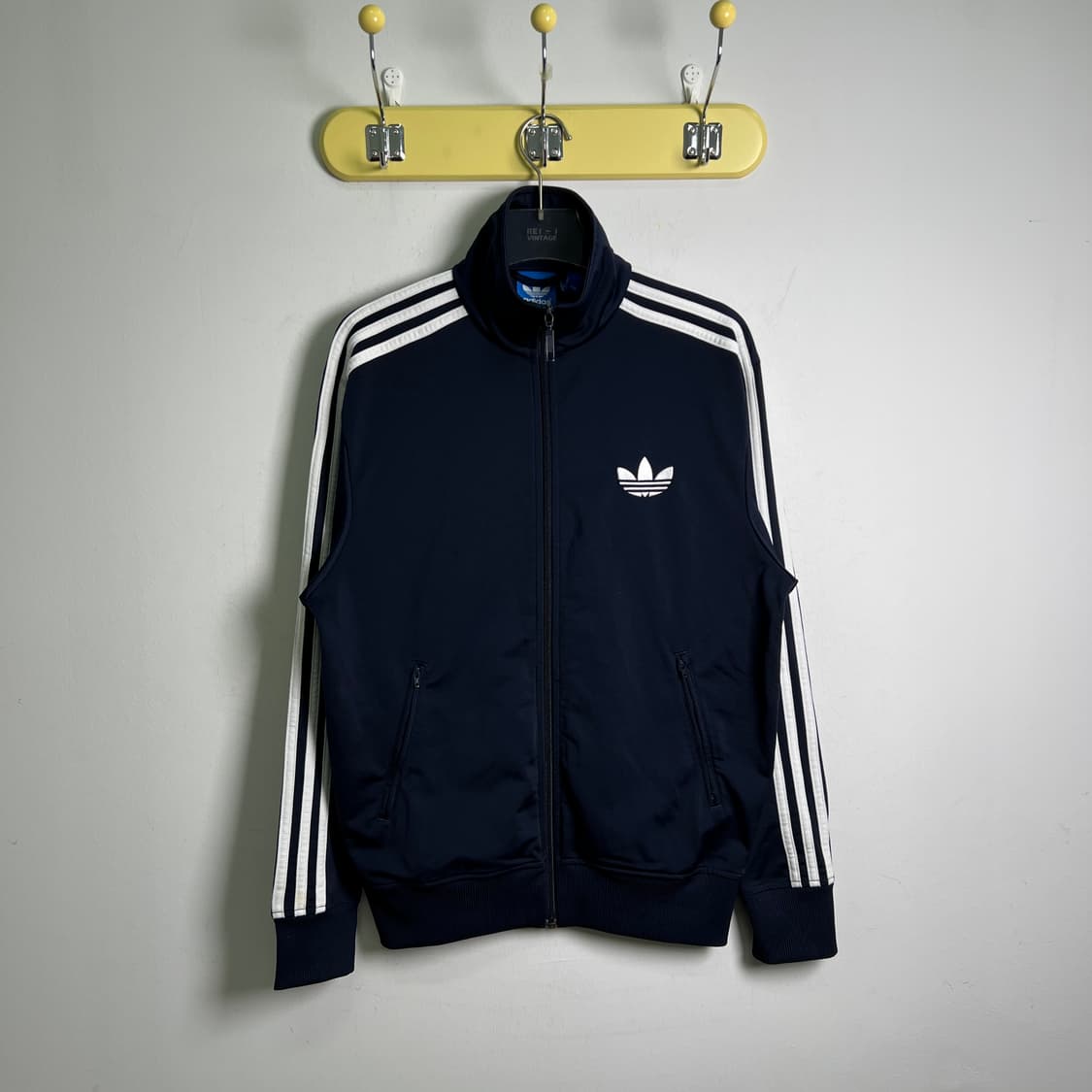 아디다스 네이비 파이어버드 트랙탑 져지 95 상품이미지1