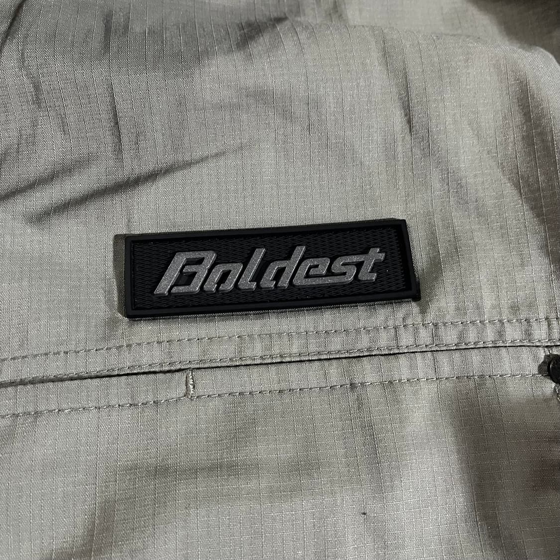 [115] 볼디스트 j1 라이프 워크자켓 상품이미지5