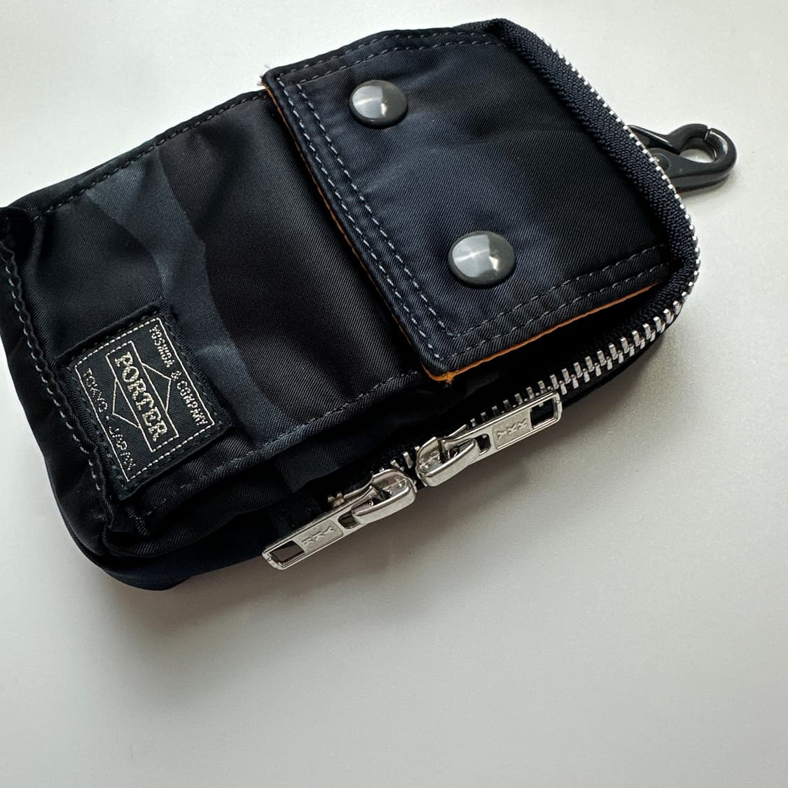 PORTER TANKER Pouch 포터 탱커 파우치 상품이미지5