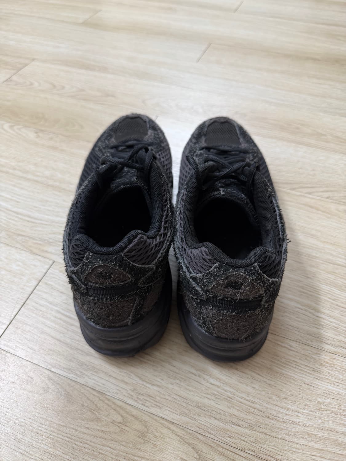 엑슬림 뉴발란스 슈즈 상품이미지4