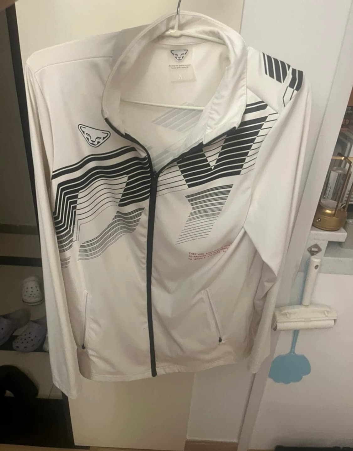 다이나핏 트레이닝 자켓 상품이미지1