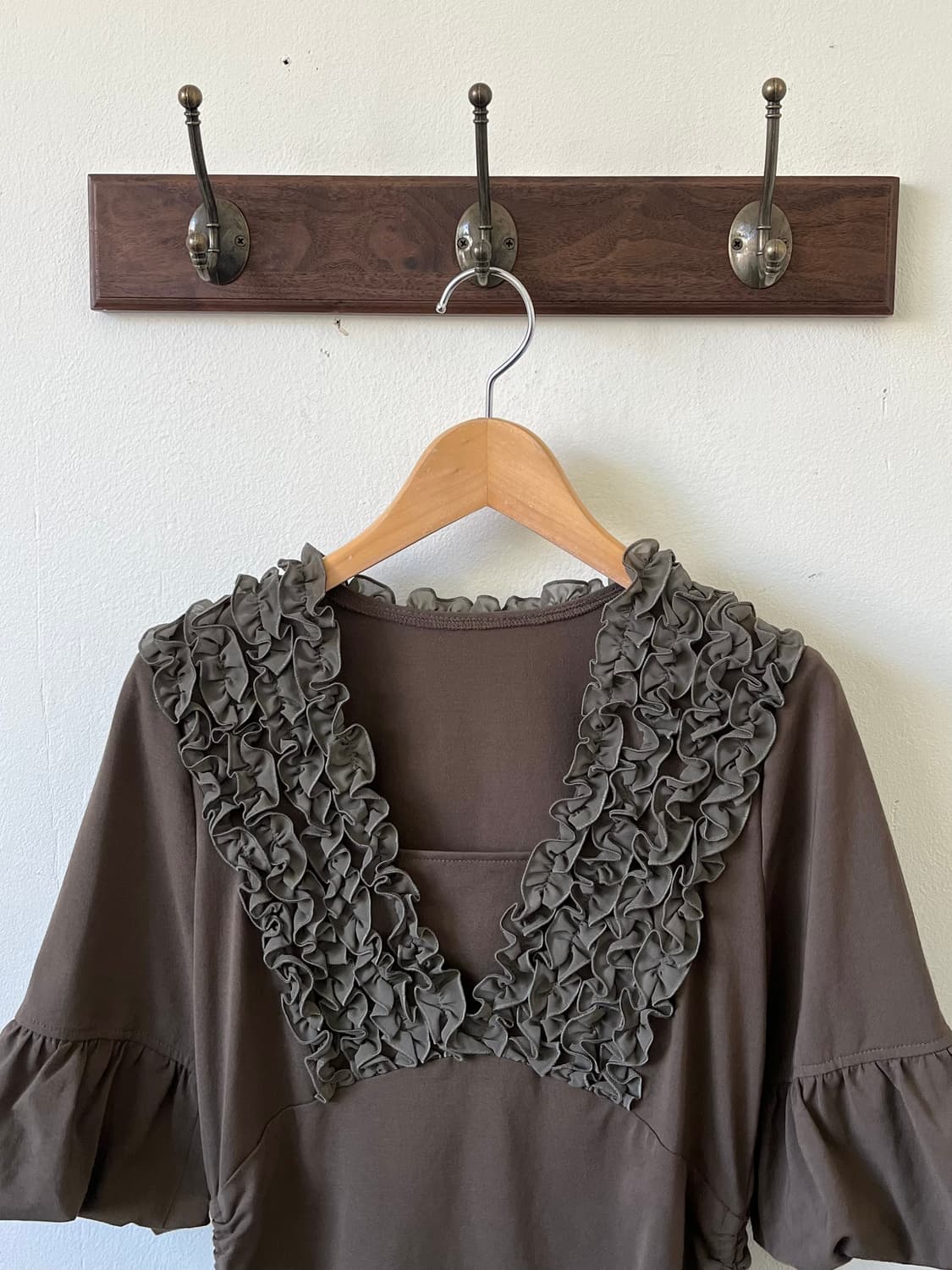 Poudre 벌룬 탑 상품이미지2