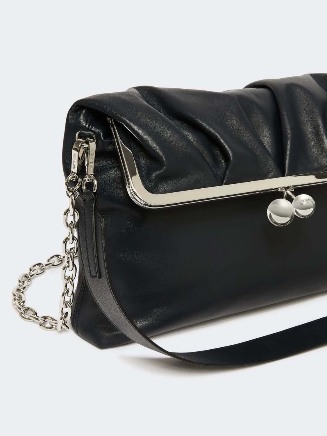 막스마라 파스티치노 블랙 2025제품 상품이미지3