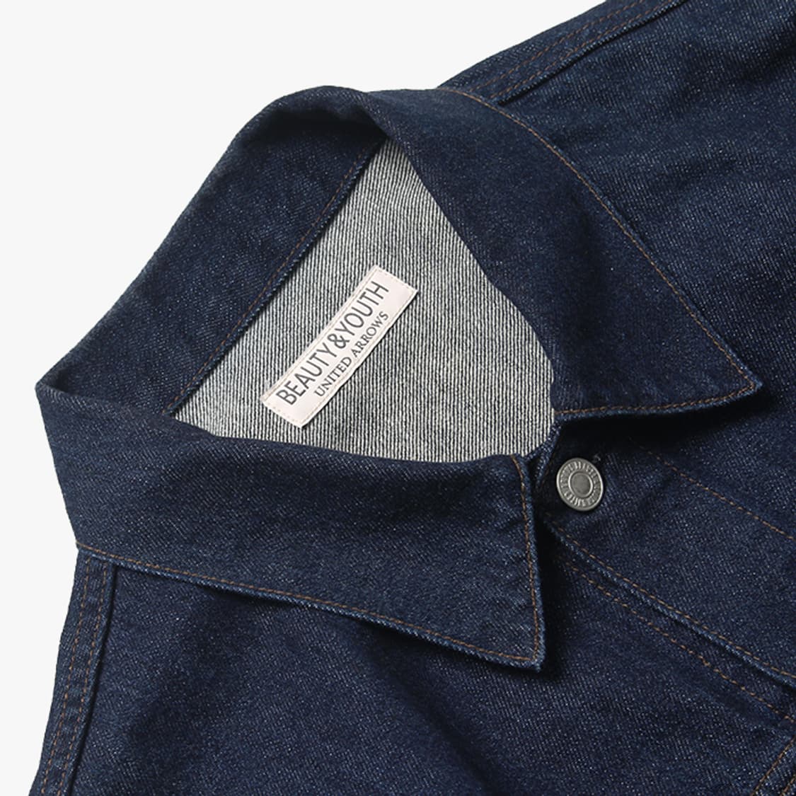  UNITED ARROWS "Denim Jacket" 상품이미지6