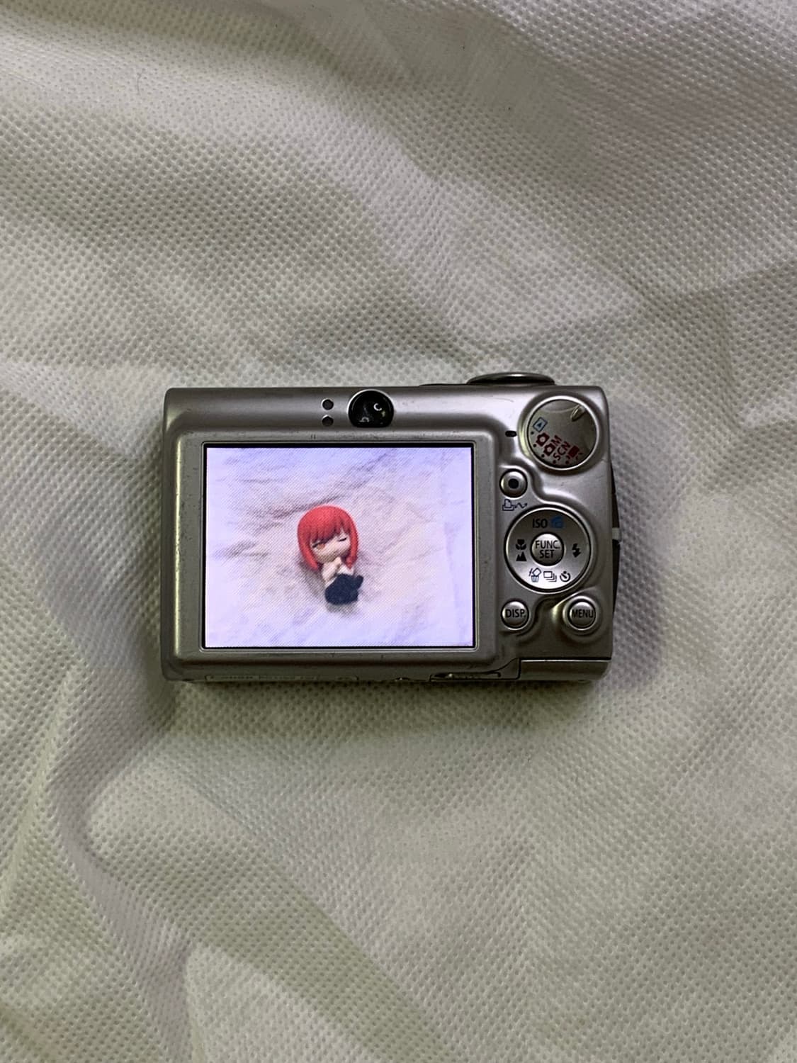 캐논 ixus750 원희 디카 ixy700 상품이미지3