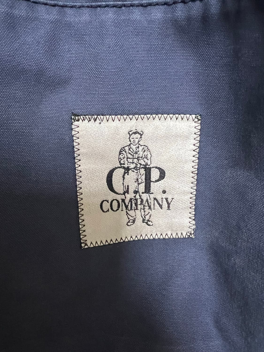 Cp 컴퍼니 사파리자켓 야상 상품이미지3