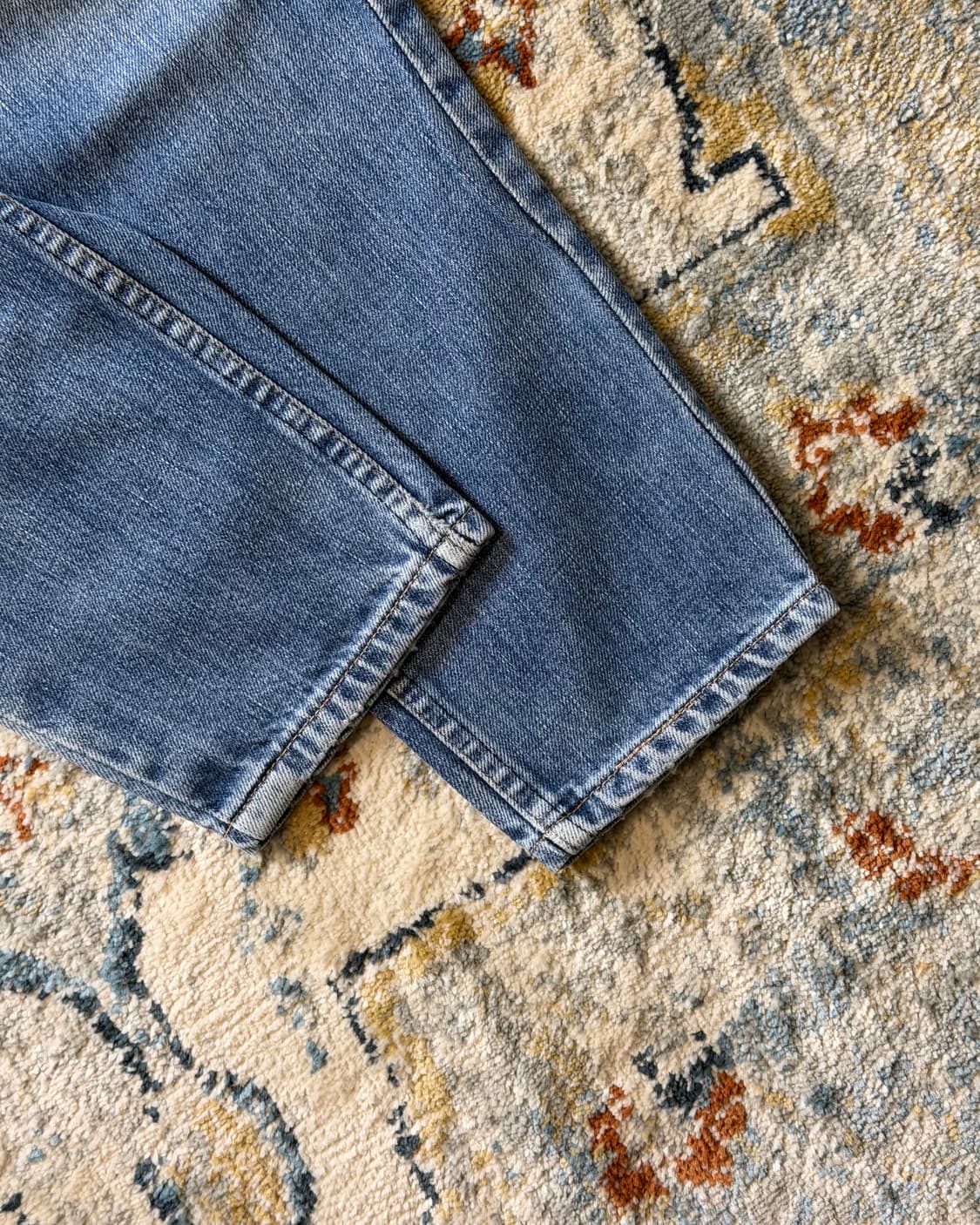 리바이스 빈티지 603-0217 데님팬츠 [0-173] 상품이미지5