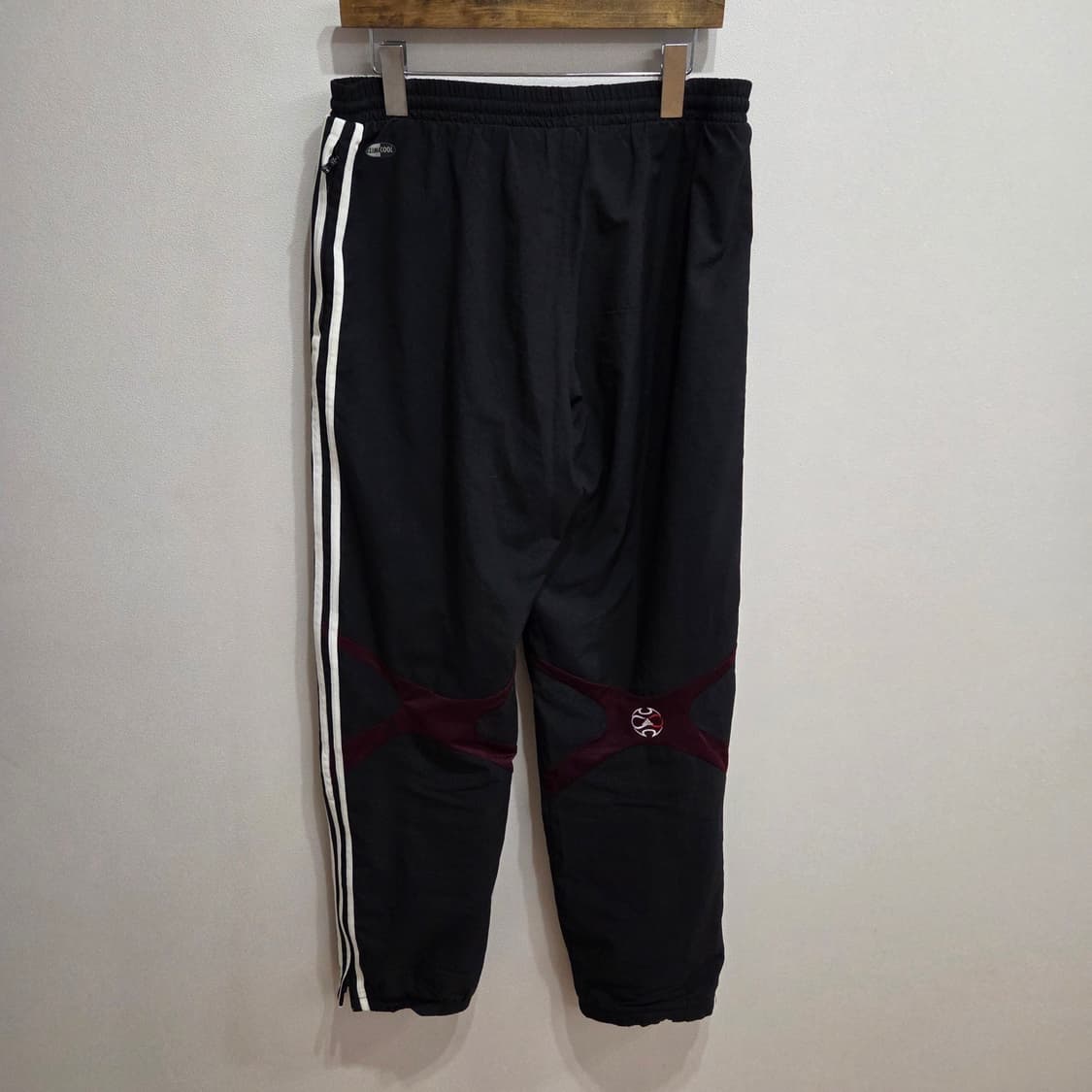 아디다스 PREST WOV PA 트레이닝 바지 84(34) 상품이미지1