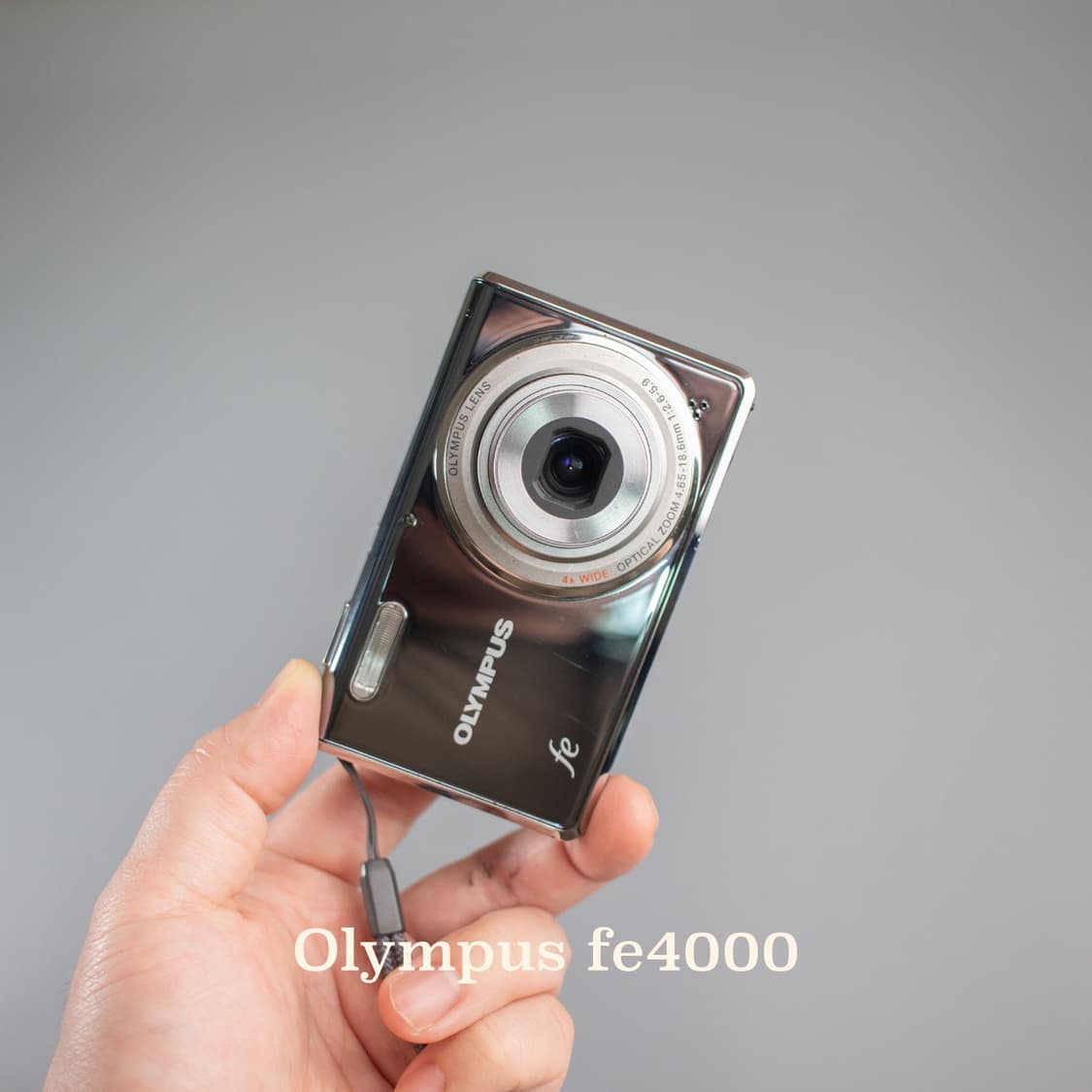 올림푸스 fe4000 상품이미지1