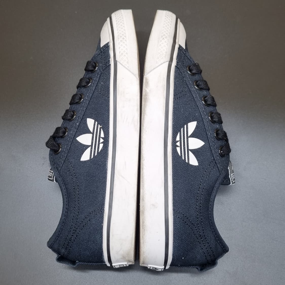 아디다스 니짜 트레포일 스니커즈240 상품이미지5