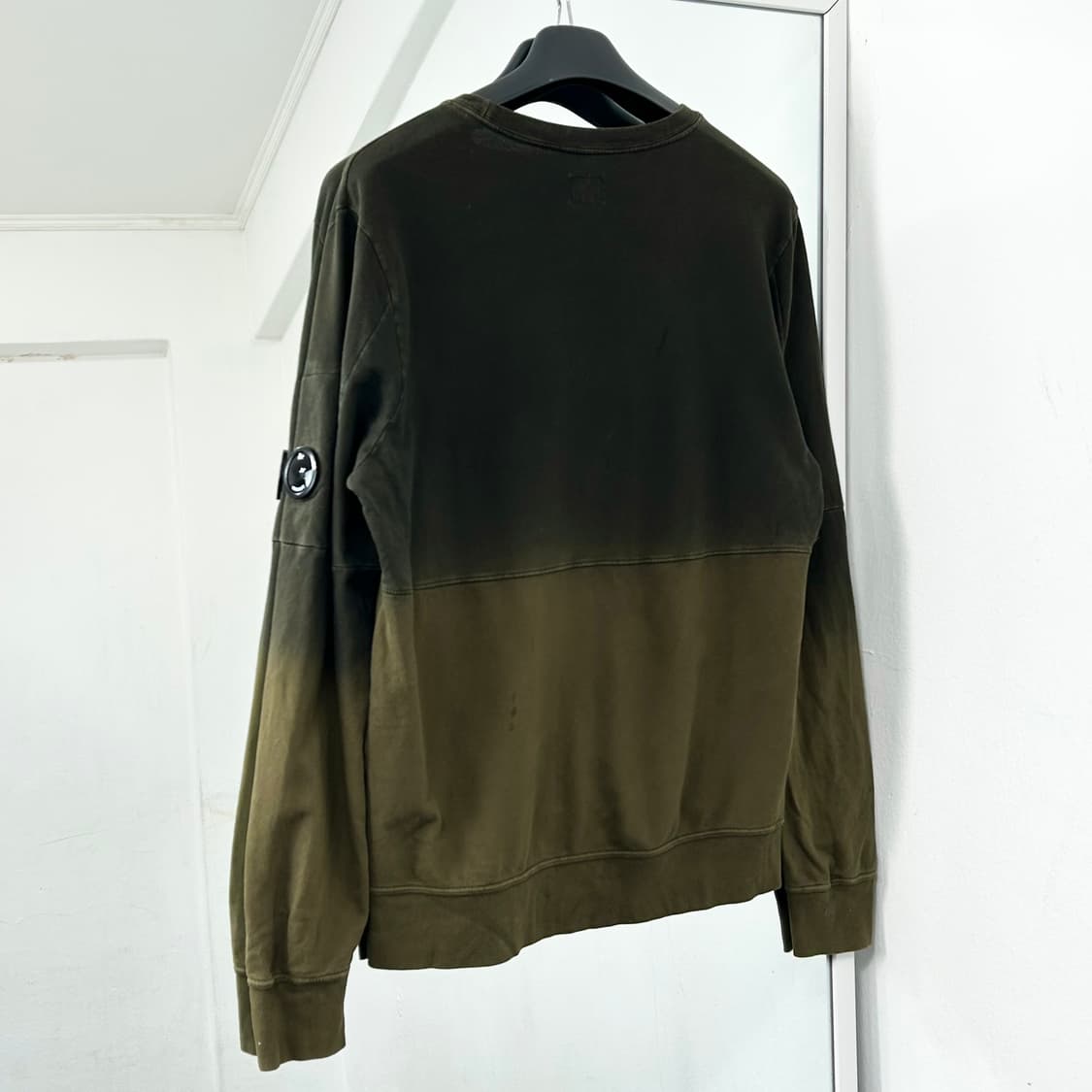 CP 컴퍼니 17FW 그라데이션 렌즈 롱슬리브 상품이미지6