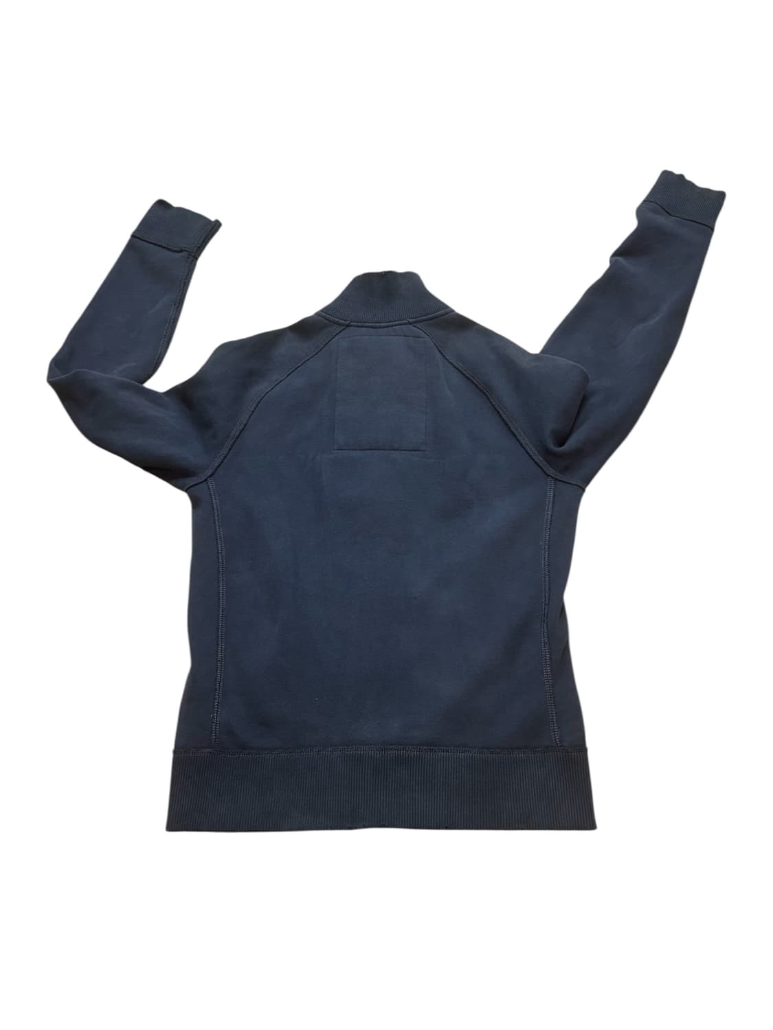 아베크롬비 빈티지 디테일 코튼 져지 상품이미지2