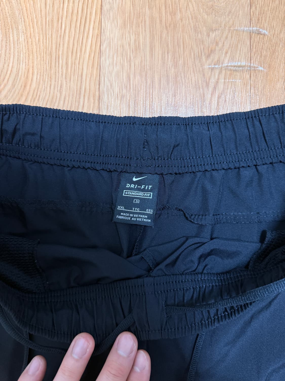 Nike 반바지 상품이미지3