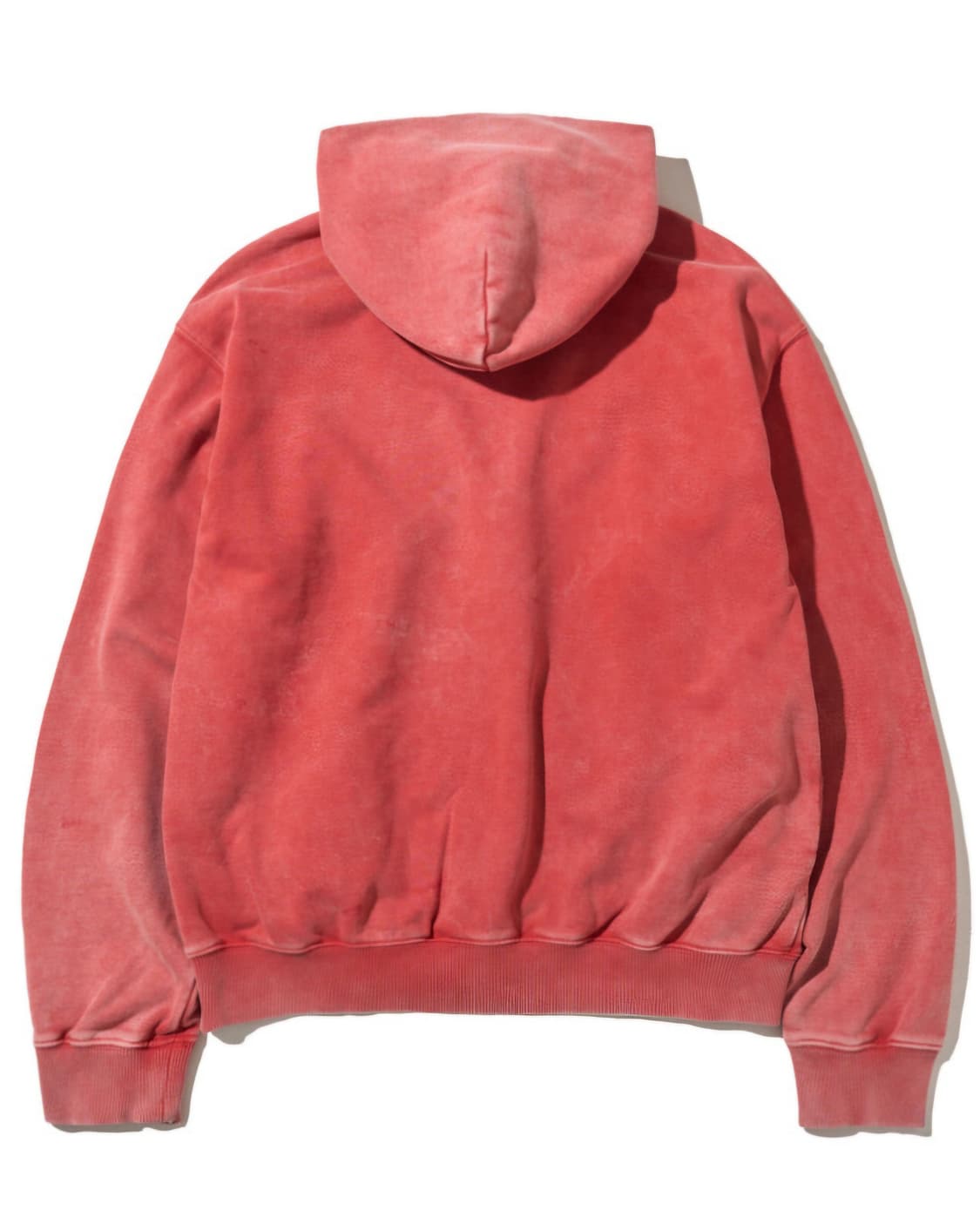 Cult hero makaveli 후드집업 상품이미지2