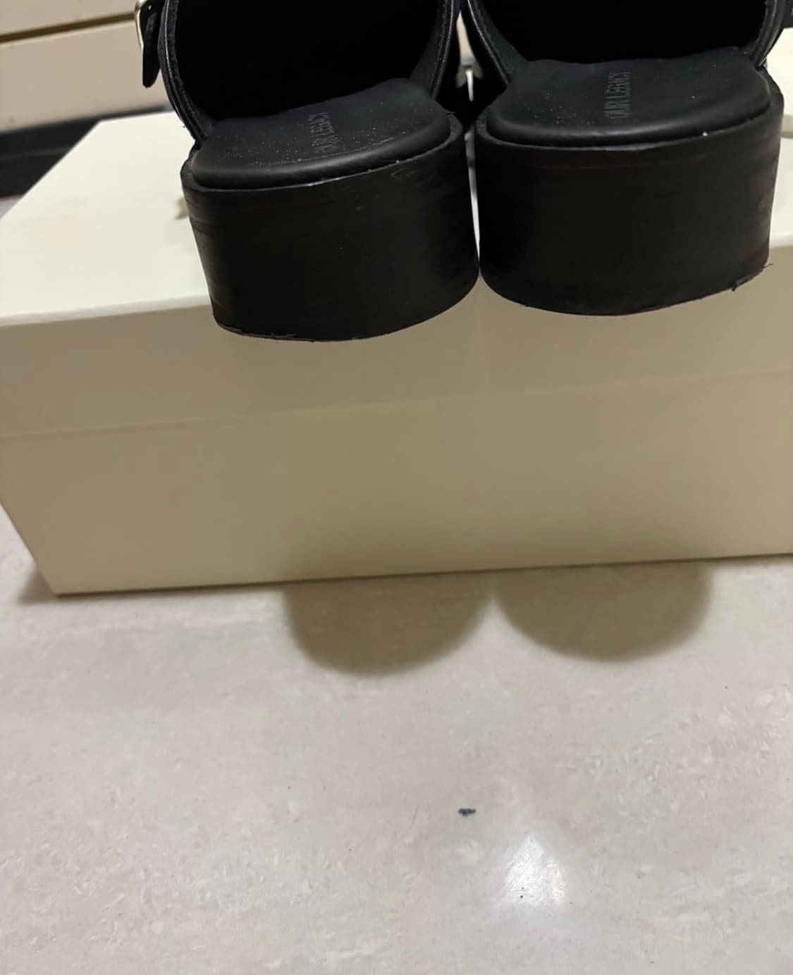 아워레가시 카미온 뮬 41 상품이미지3