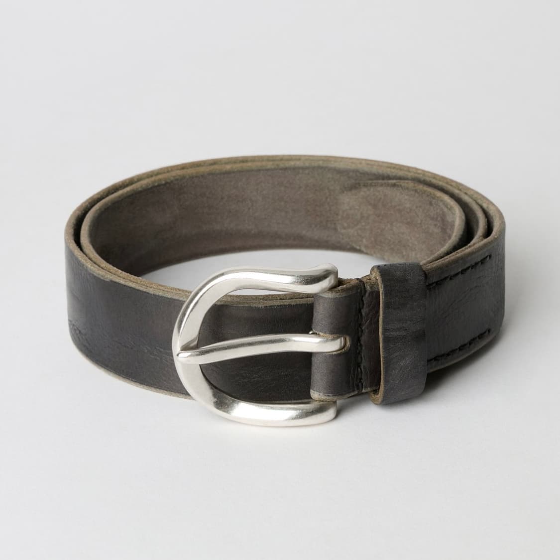 [70,80,90,100]아워레가시 25fw 3.5cm 벨트/소프트 콜 상품이미지1