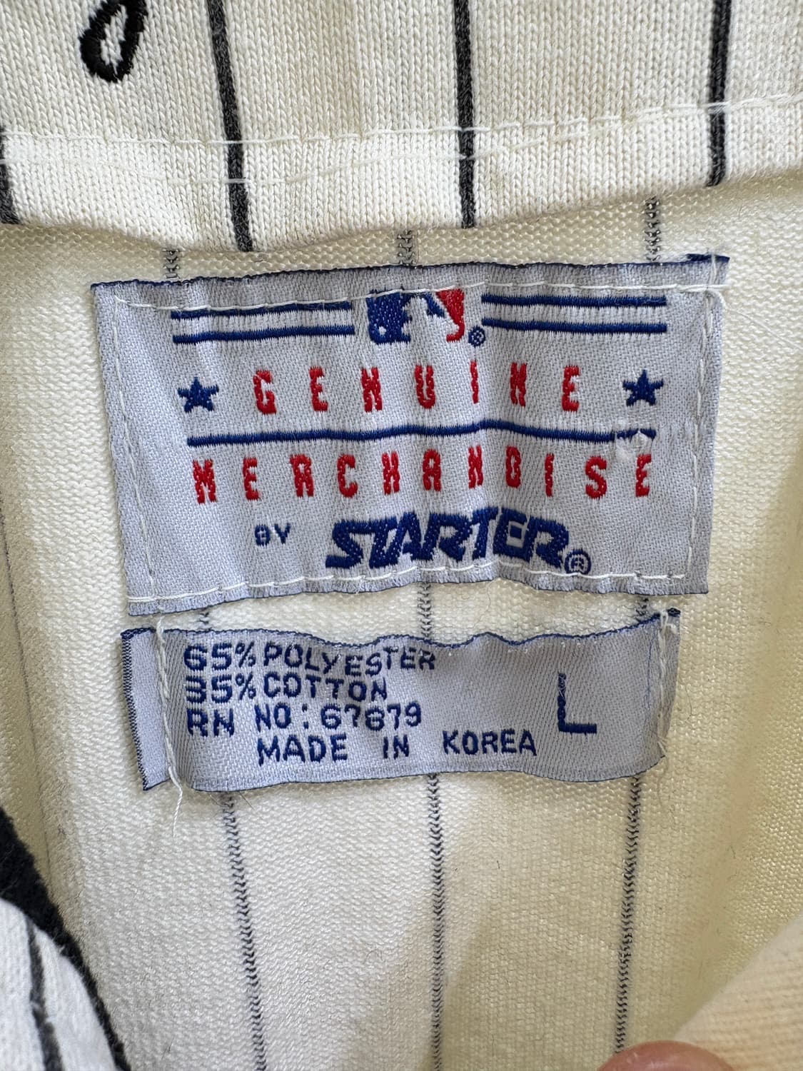 STATER 셔츠 상품이미지7