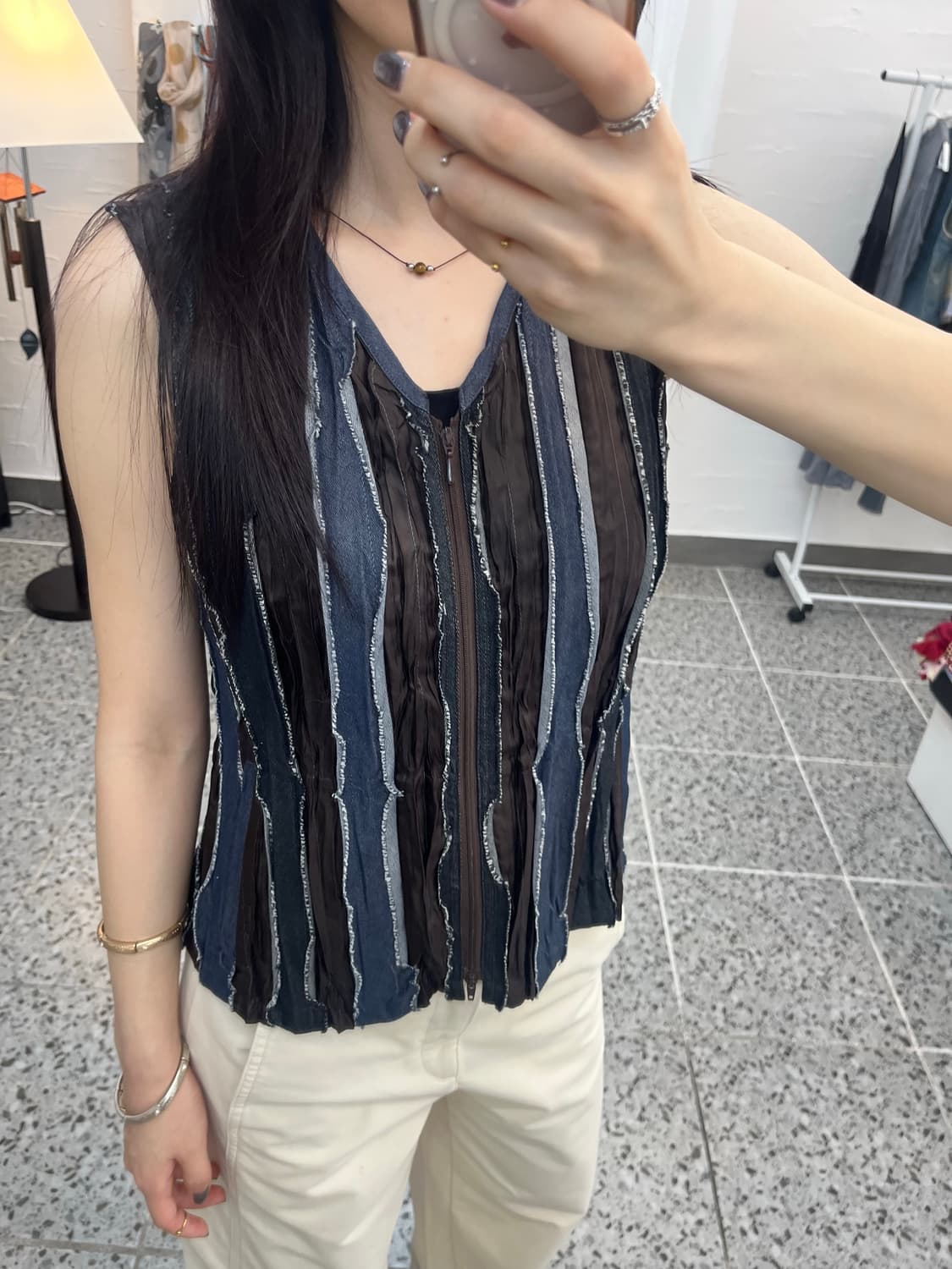 데님 믹스 베스트 상품이미지1