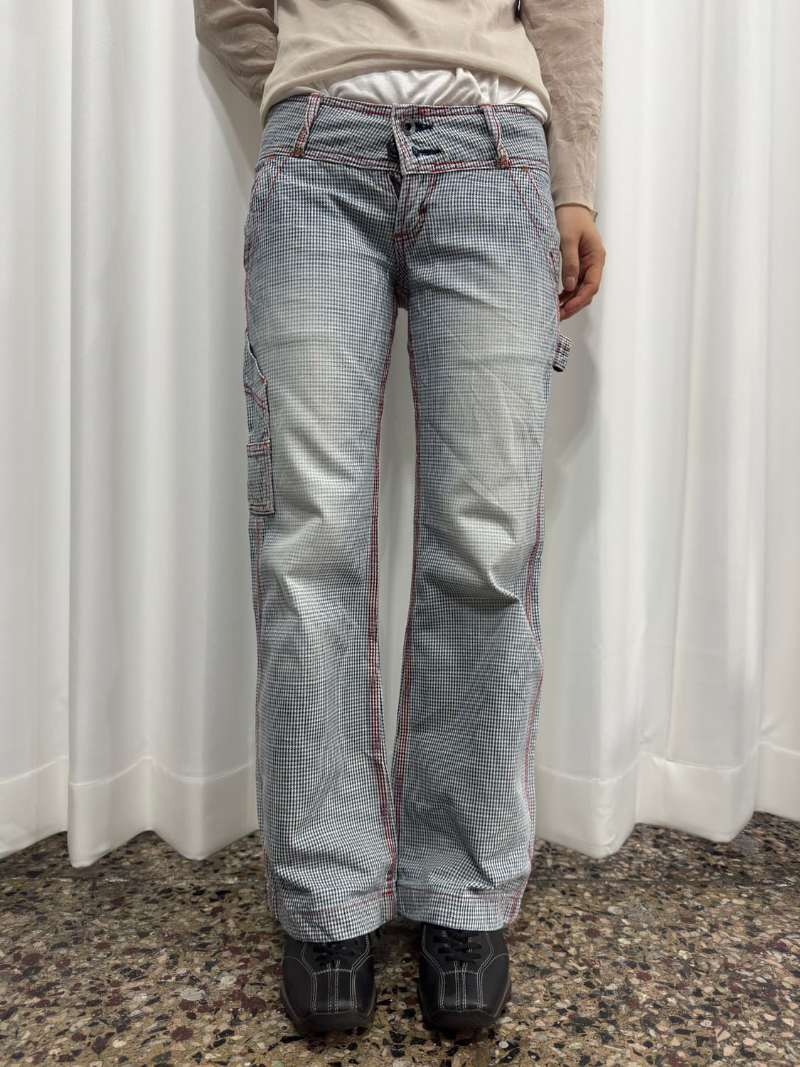betty smith pants 상품이미지2