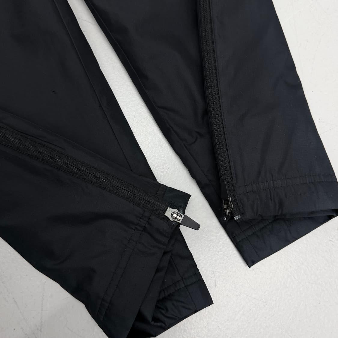 나이키 스우시 올드스쿨 와이드 바람막이 트랙팬츠 상품이미지5