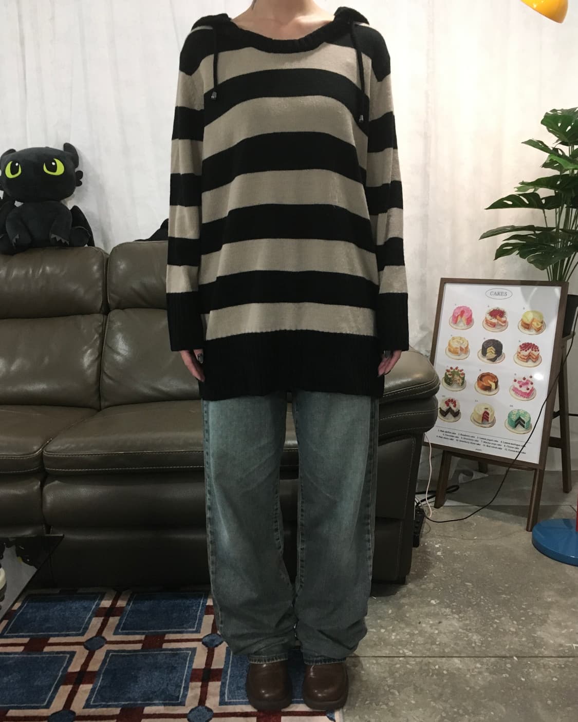 VINTAGE TOP 상품이미지6