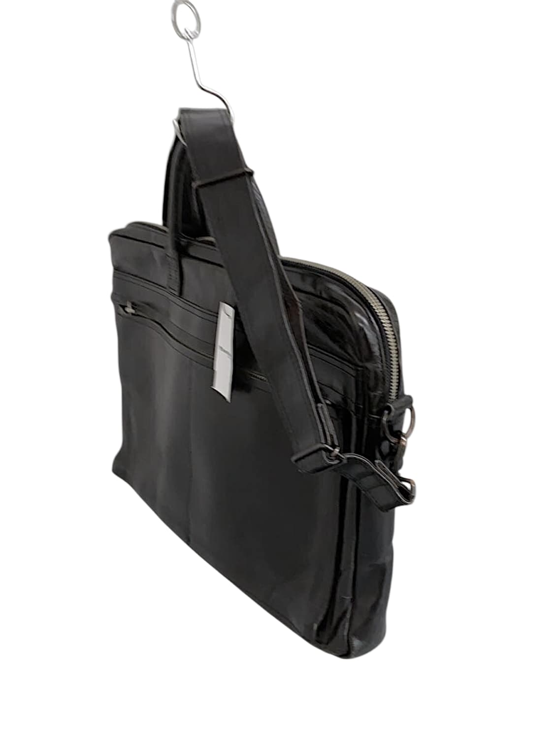 요시다 포터 호스하이드 가죽 브레이프케이스 크로스백 상품이미지3