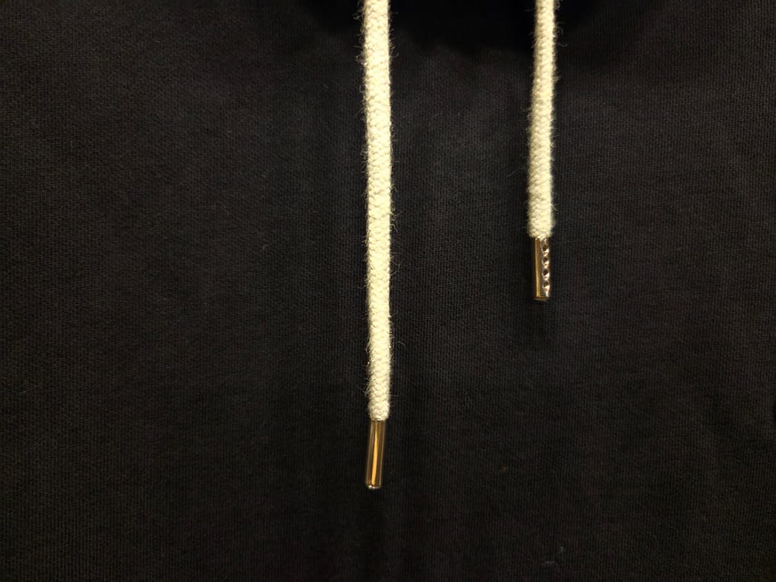 메종 키츠네 후드 상품이미지5