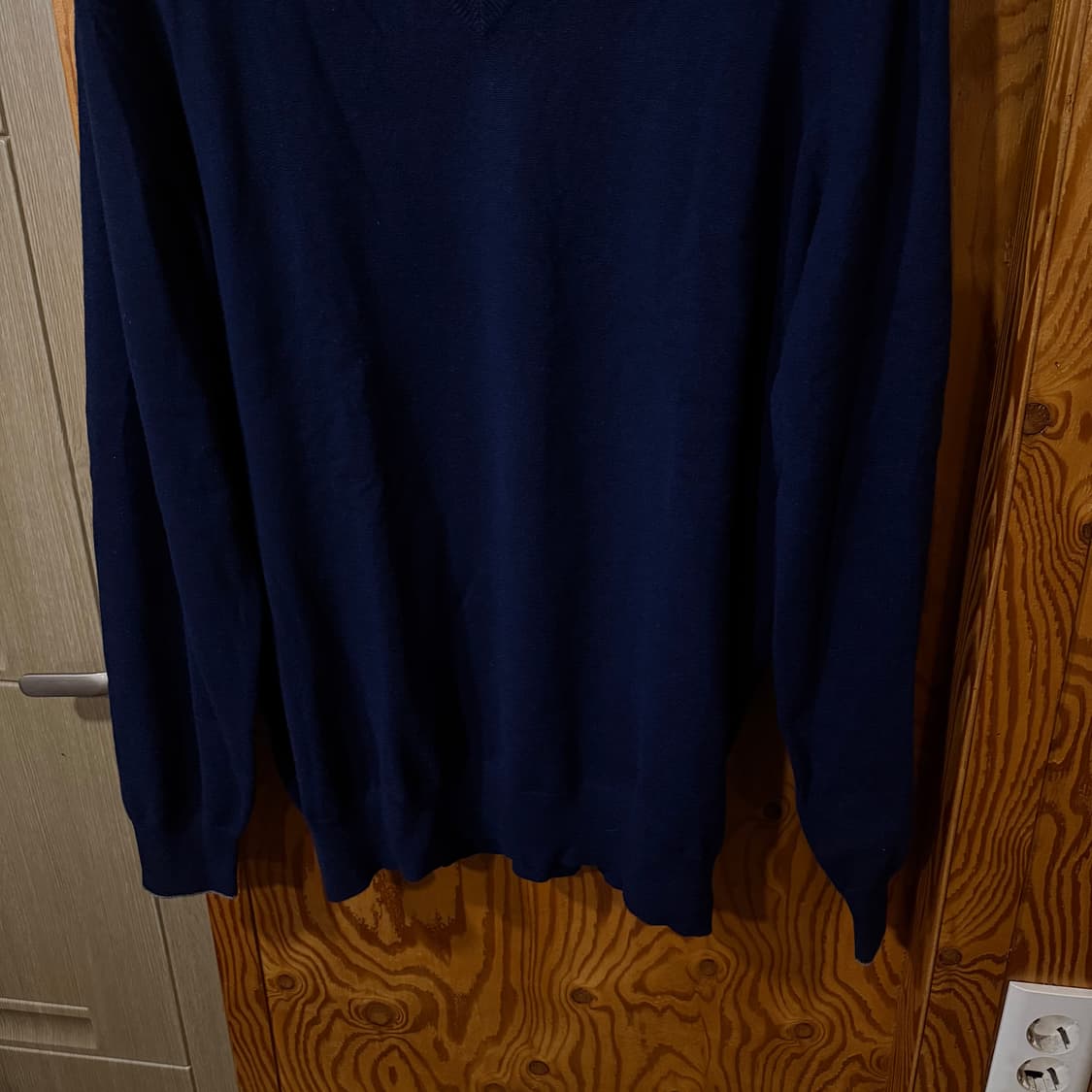 브루넬로 쿠치넬리 캐시미어 니트 판매 합니다. 상품이미지3