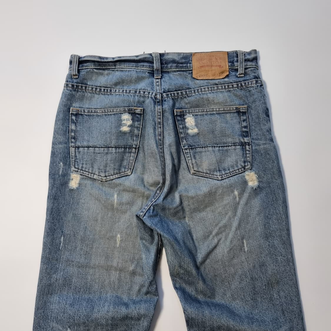 아베크롬비 데님팬츠  상품이미지5