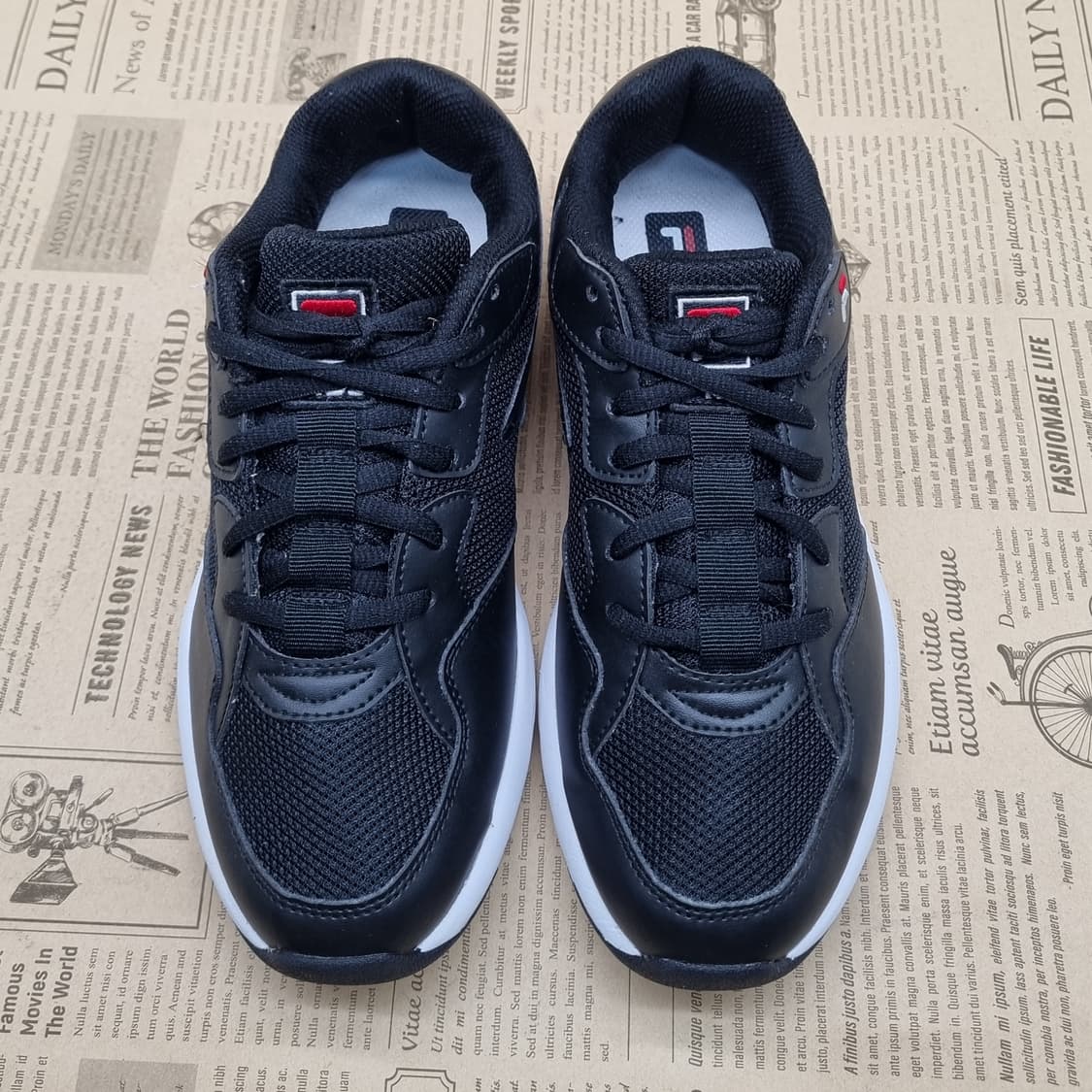 휠라 볼트 여성운동화235 상품이미지2