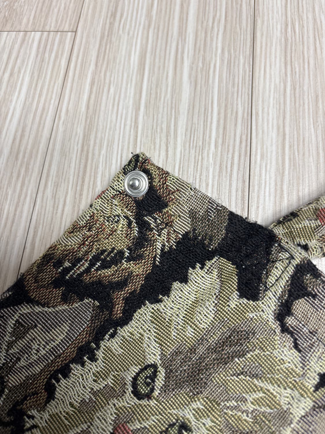 Bless Cat tote bag 상품이미지3