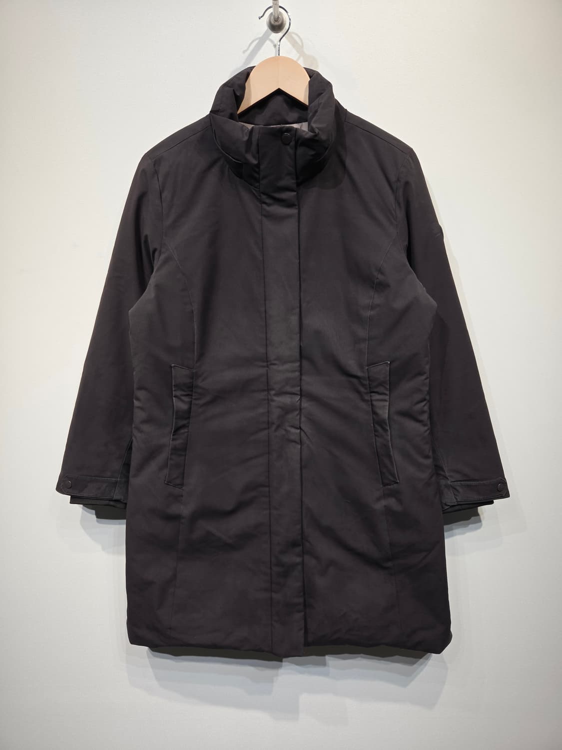 COLMAR 콜마 골프 구스다운 롱 패딩 자켓 상품이미지2