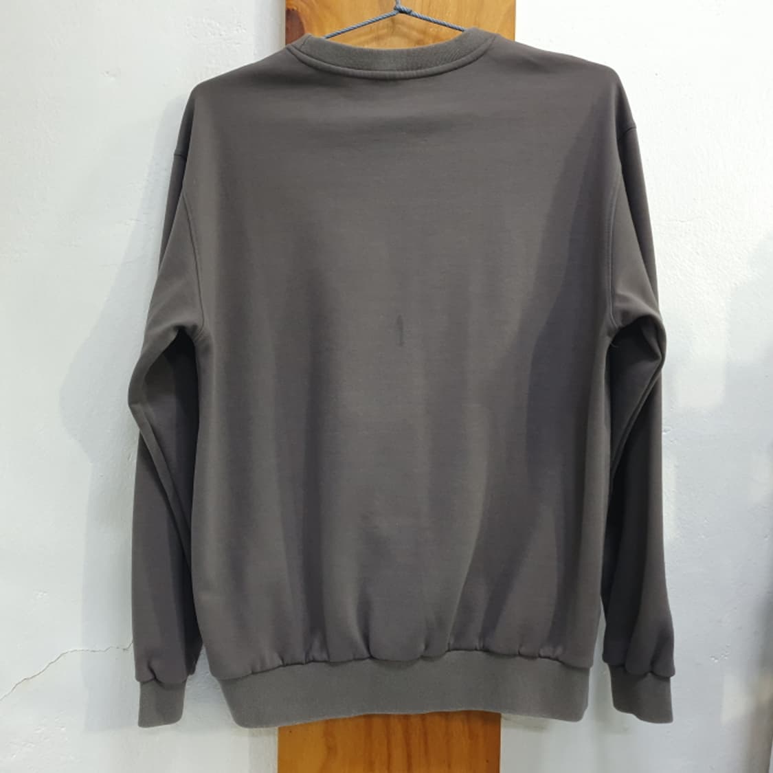 젝시믹스 겨울남자 맨투맨(100) 상품이미지3