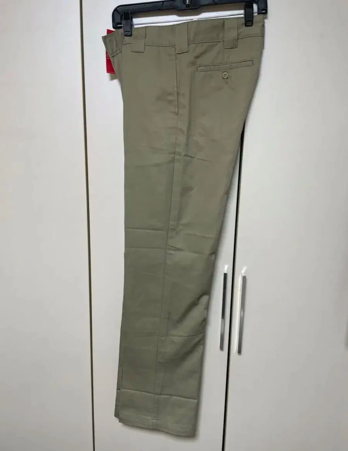 디키즈 Dickies 878 코튼 팬츠 (새상품) 상품이미지2