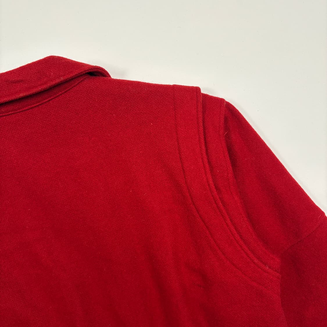 [M] 90s Mcgregor varsity jacket 상품이미지9