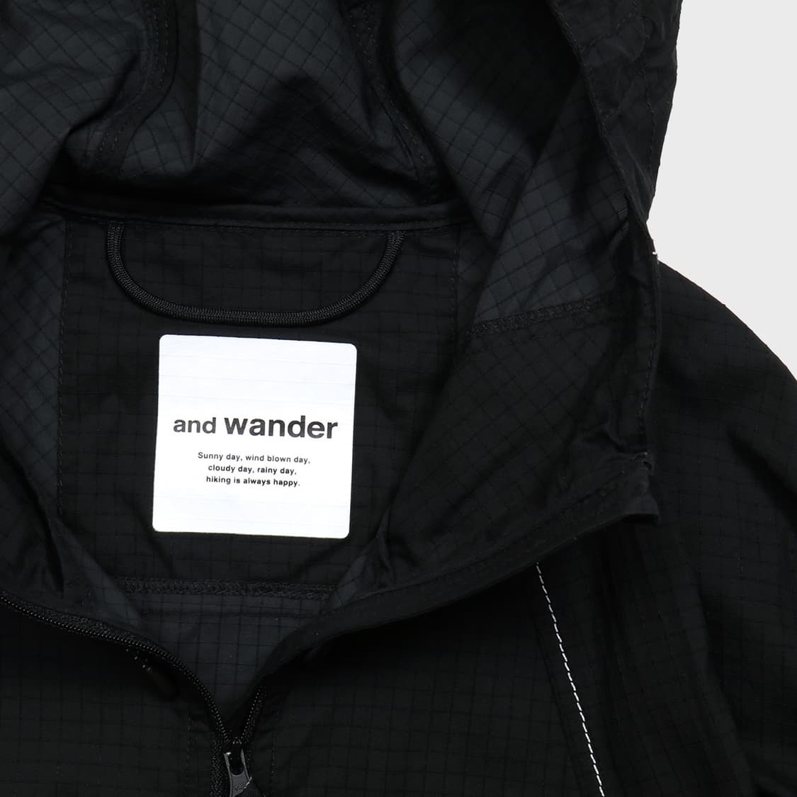 AND WANDER 상품이미지8
