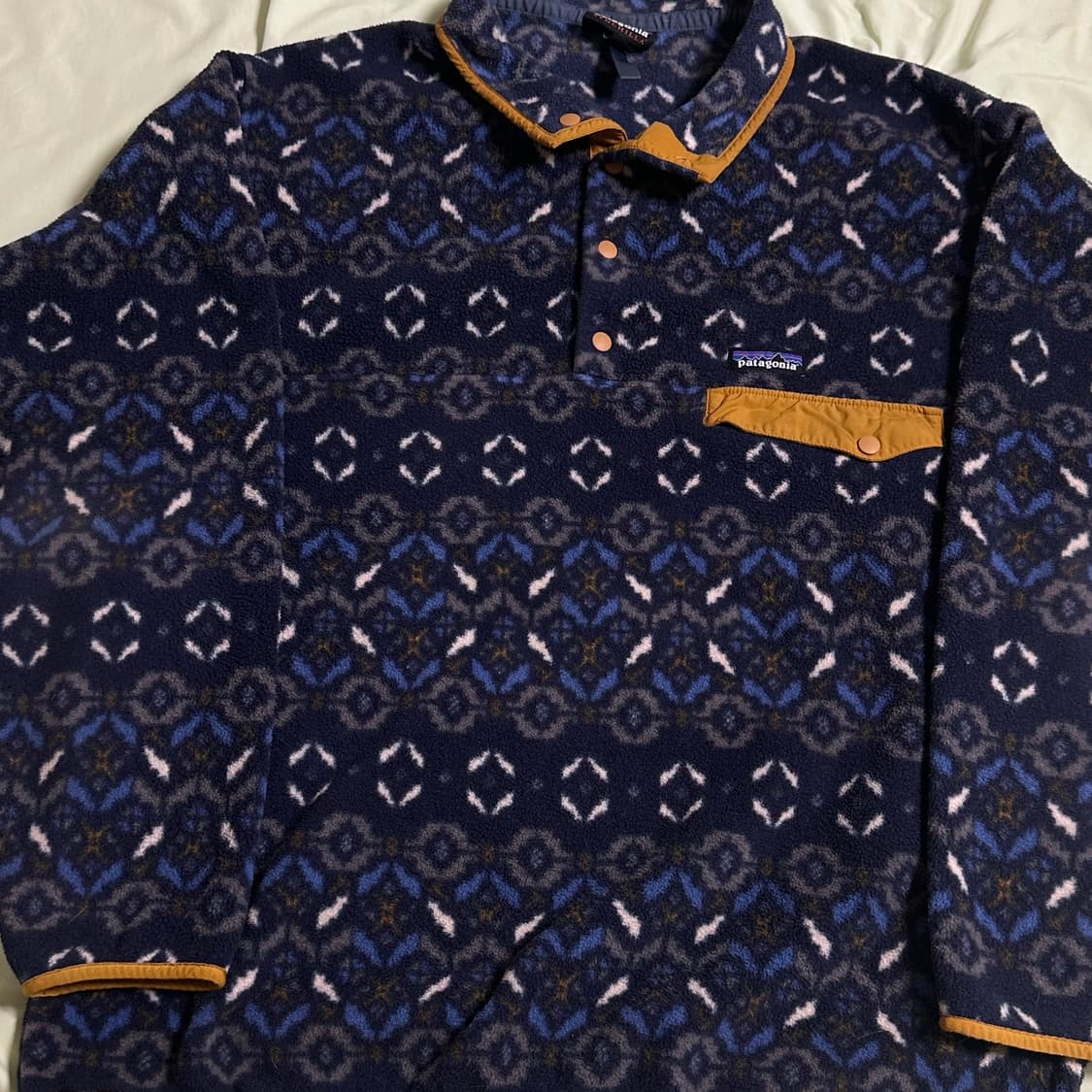 파타고니아 신칠라 툰드라 L 상품이미지4