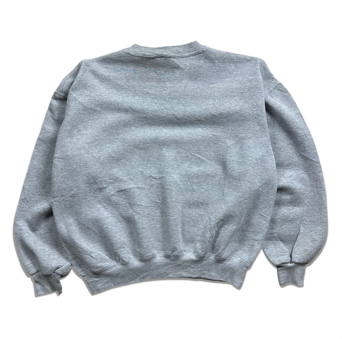 90s Russell 50/50 Blank Sweatshirt 상품이미지3