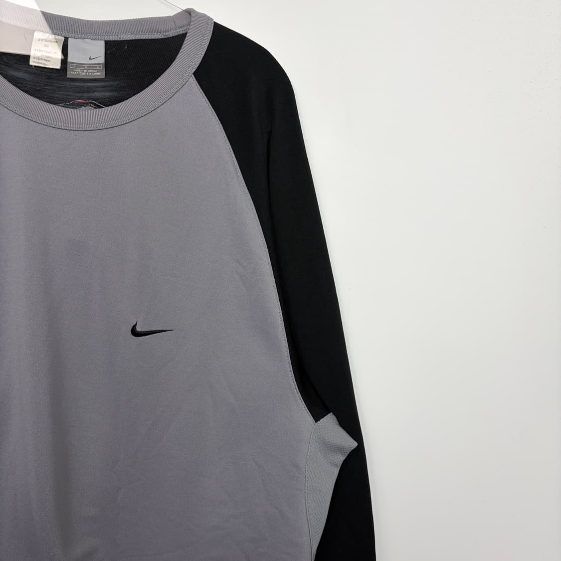 00s 나이키 저지 져지 티셔츠 상품이미지3