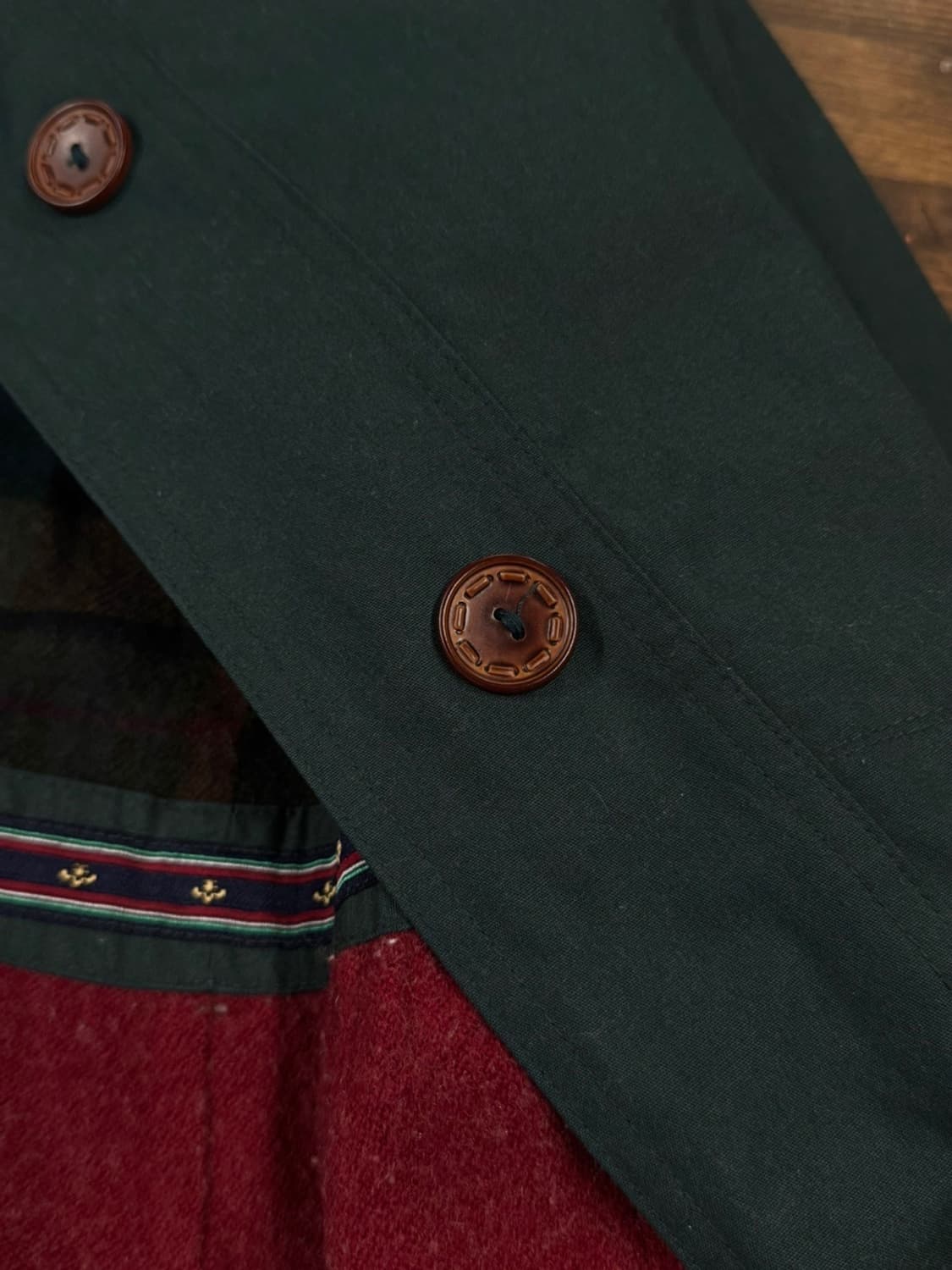 마크 오드리 코트 100 상품이미지9