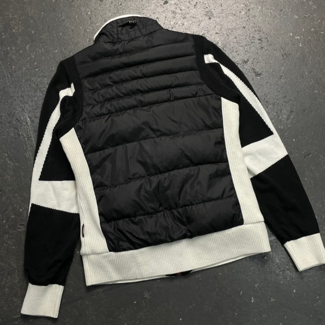 95 타이틀리스트 방풍 패딩  상품이미지5