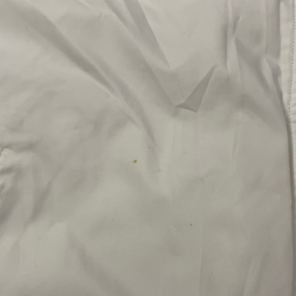 아디다스 첼시 흰파 양면 리버시블 숏패딩 110 상품이미지10