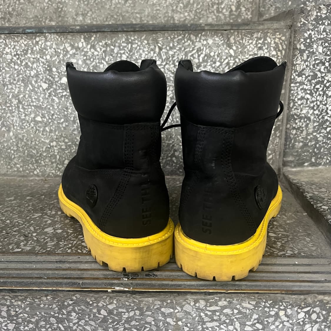 팀버랜드 해리티지 6인치 워터프루프 부츠 상품이미지3