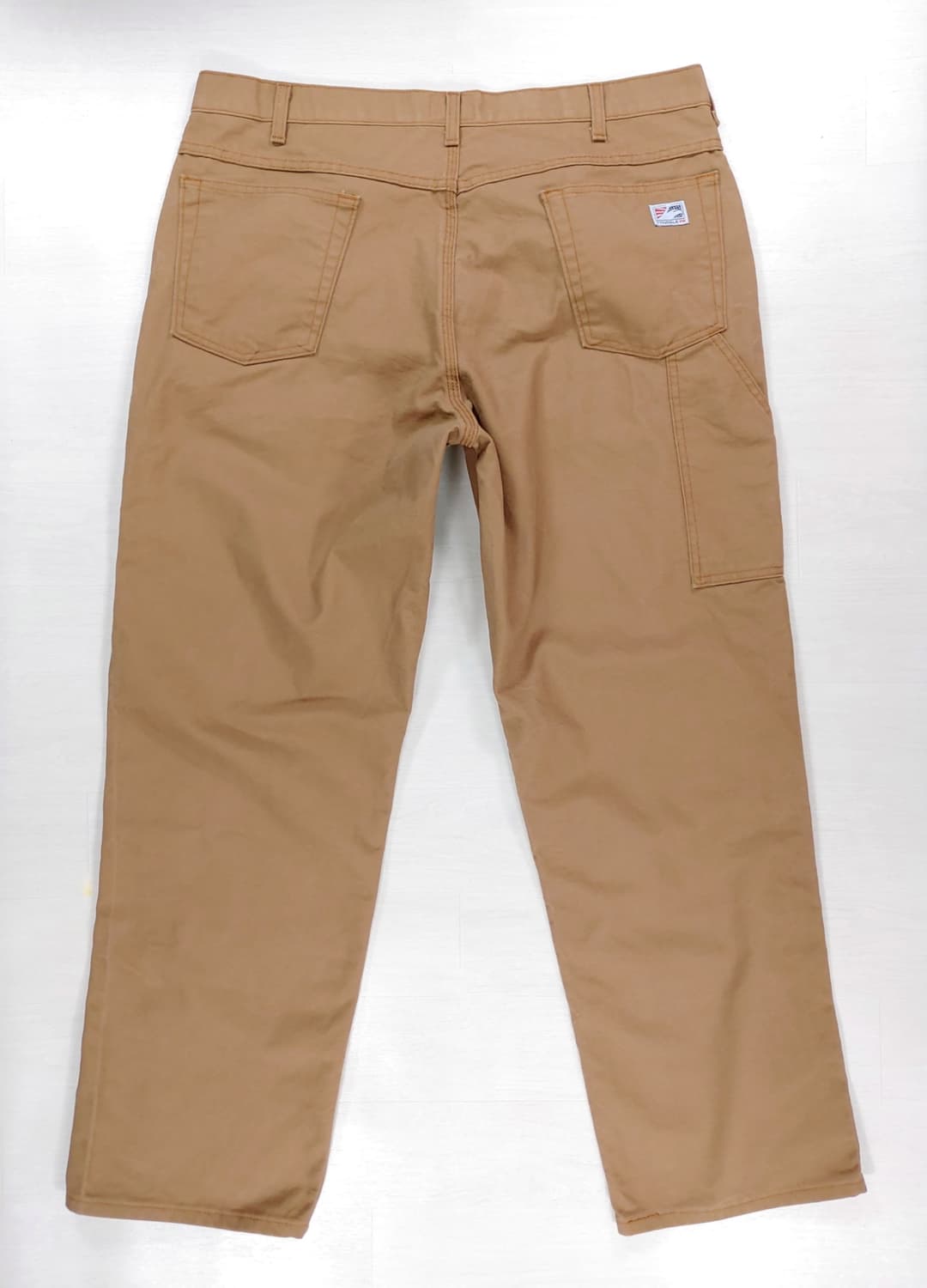 틴들 FR 워크팬츠 40인치 W40 L32 상품이미지7