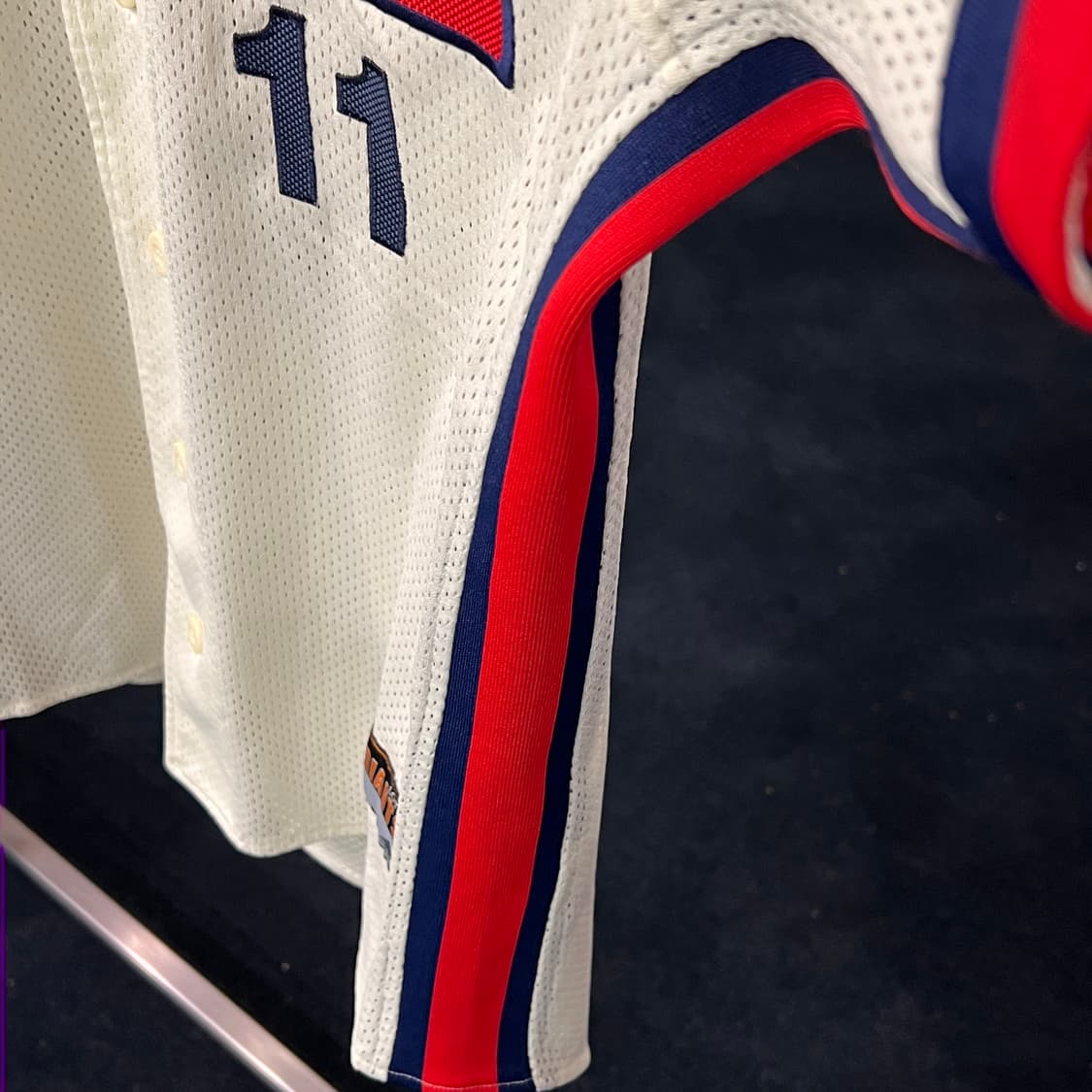 [85] 롯데자이언츠 최동원 싸인 유니폼 상품이미지6