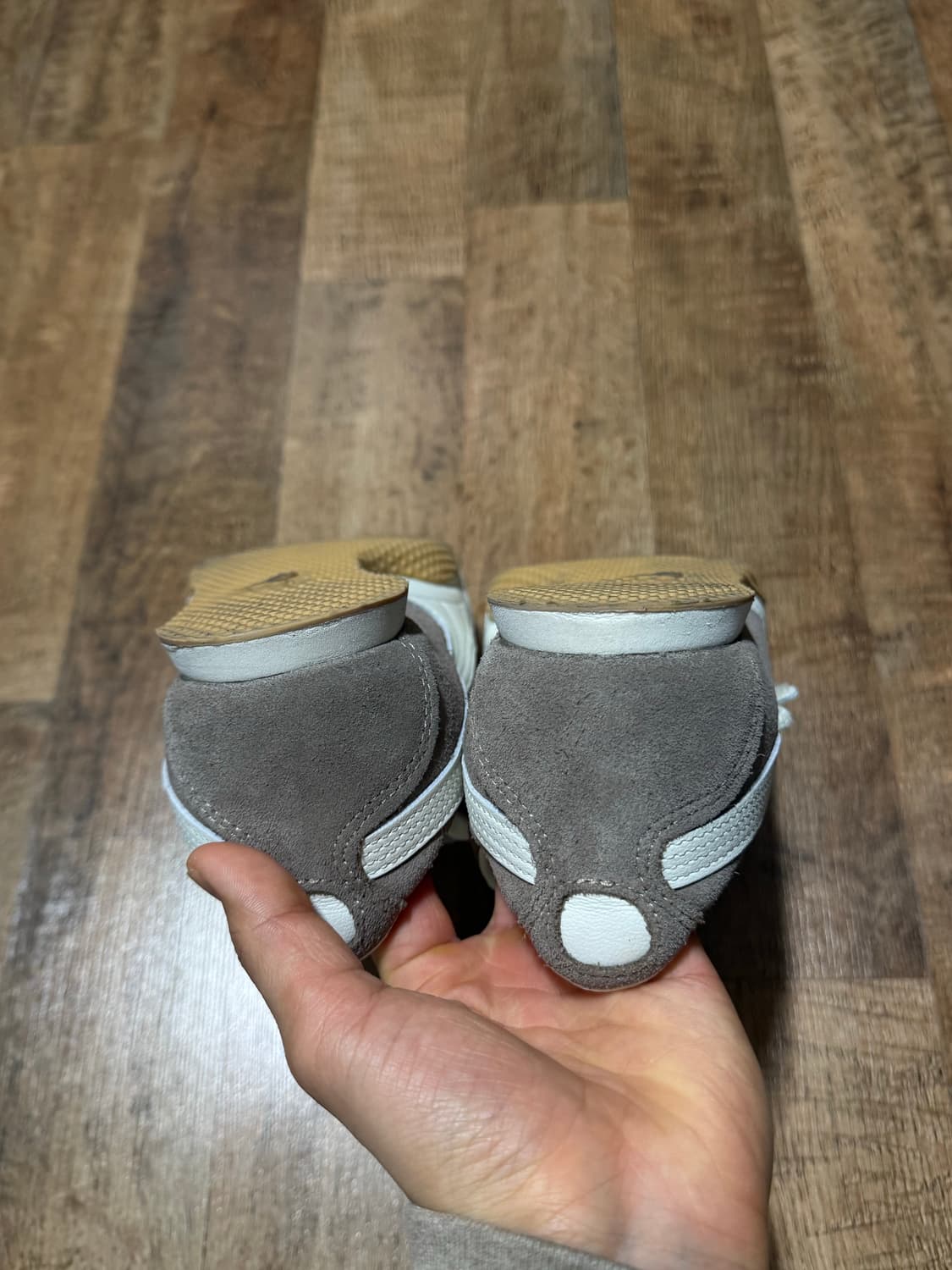 (급처) 푸마 스트랩 270 상품이미지4