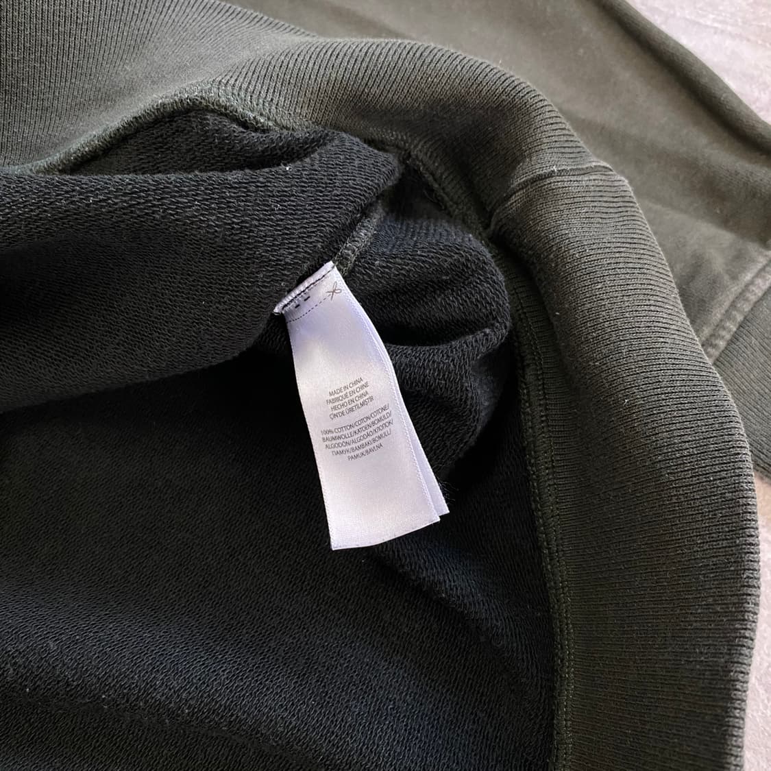 Polo Ralphlauren Half Zip up 상품이미지4